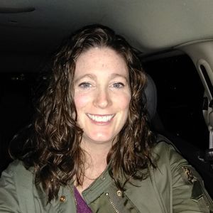 Meet your Posher, Kate